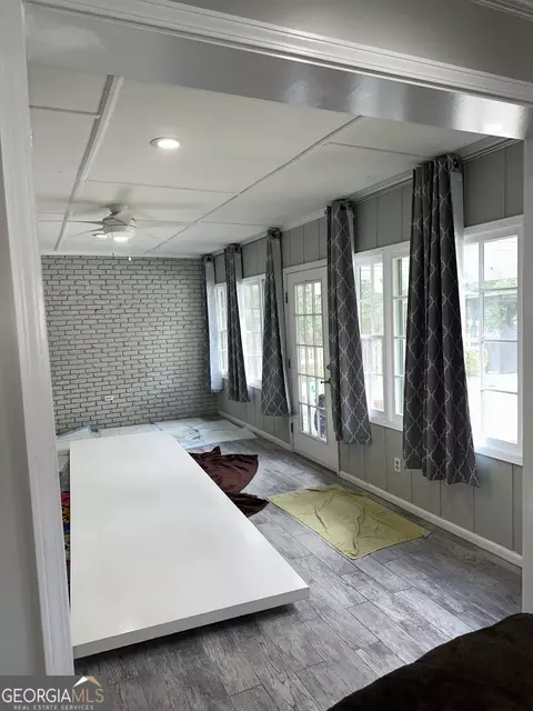 Exterior - 500 Payne Pl, Dublin, GA 31021 photo 1 of 7