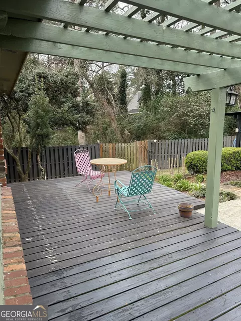 Exterior - 500 Payne Pl, Dublin, GA 31021 photo 2 of 7