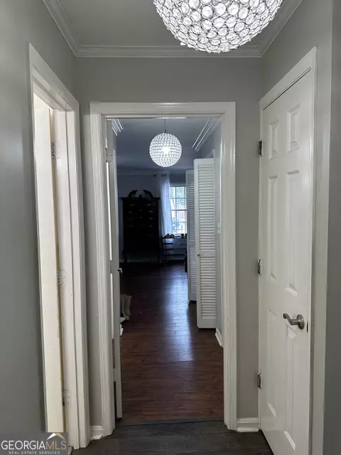 Entry Way - 500 Payne Pl, Dublin, GA 31021 photo 7 of 7