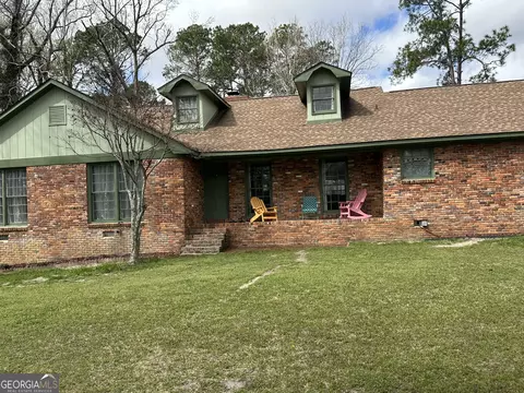 500 Payne Pl, Dublin, GA 31021