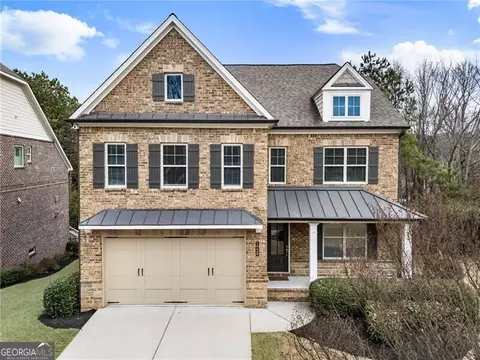 Undisclosed, Johns Creek, GA 30022