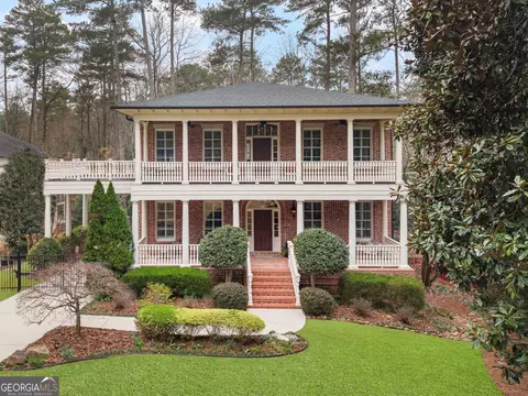 3188 Towerview Dr NE, Atlanta, GA 30324