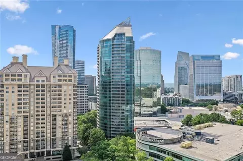 3338 Peachtree Rd NE #2405, Atlanta, GA 30326