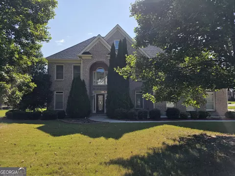 1800 Brandie Elaine Ave, Snellville, GA 30078