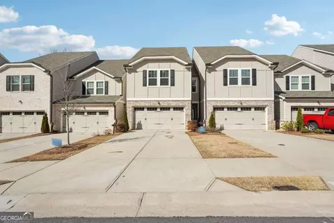 234 Timberland Ave, Dawsonville, GA 30534