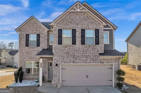 4903 Elm Leaf Dr SW, Atlanta, GA 30331