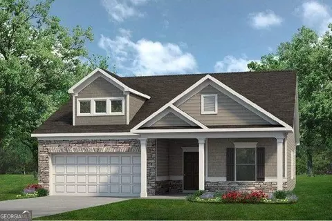 10 Southbend Ct, Rome, GA 30165