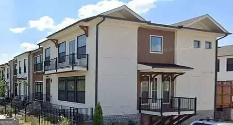 112 Downing Dr, Alpharetta, GA 30022