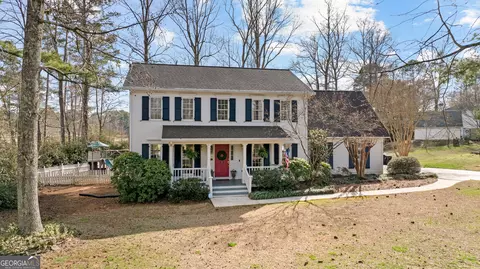 235 White Oak Dr, Newnan, GA 30265