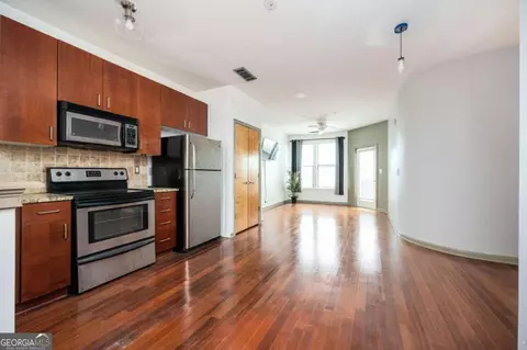 898 Oak St SW #1418, Atlanta, GA 30310