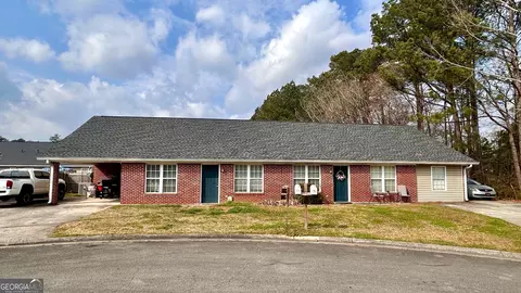 1115 Pintail Ct NW, Rome, GA 30165