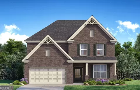7184 Bocholt Dr, South Fulton, GA 30349