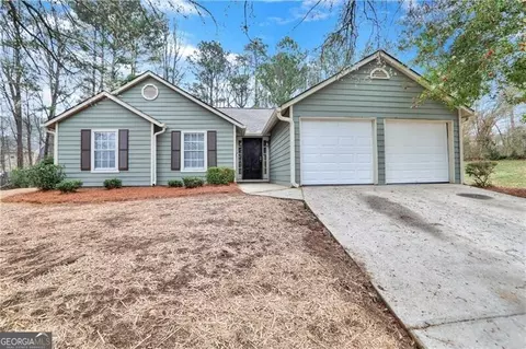 Undisclosed, Douglasville, GA 30135