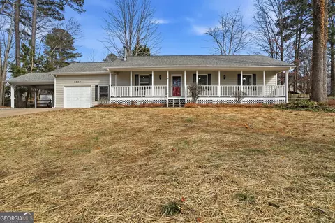 5660 Mercedes Dr, Cumming, GA 30041