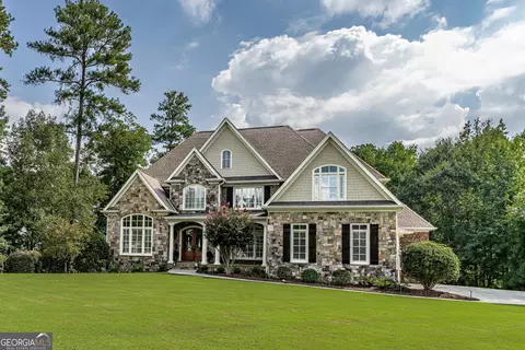 138 Nelson Blvd NW, Rome, GA 30165