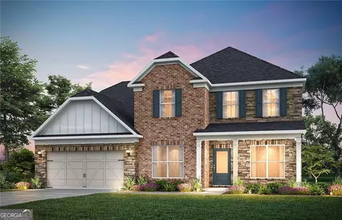 1604 Wander Ml #LOT 57, Cumming, GA 30040