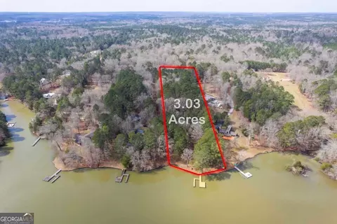 1071 Jacobs Creek Rd, Buckhead, GA 30625