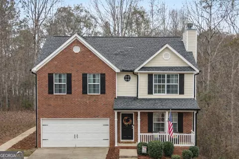 527 Gallantry Trl, Mcdonough, GA 30252