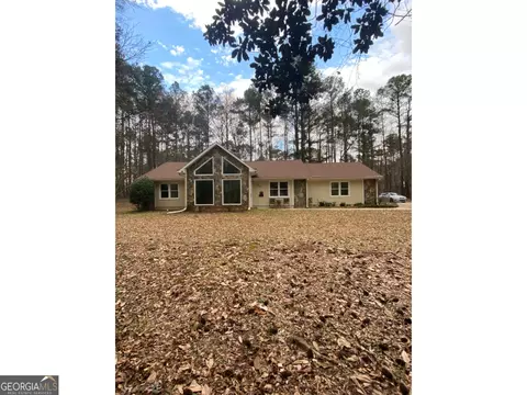 7055 Rivertown Rd, Fairburn, GA 30213