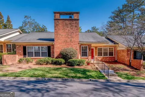 4095 Deerings Dr, Peachtree Corners, GA 30092