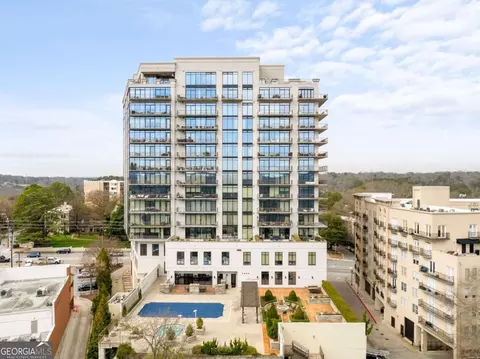2255 Peachtree Rd NE #326, Atlanta, GA 30309