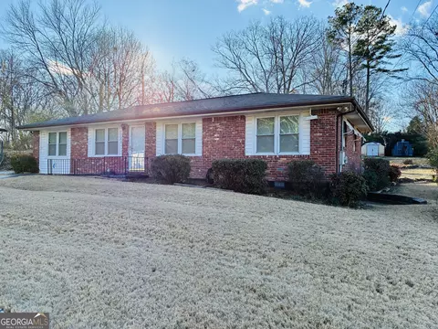 6795 Tralee Dr, Lithia Springs, GA 30122