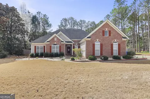 150 Chaucer Pkwy, Fayetteville, GA 30214