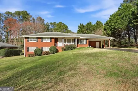 4 Anita Pl, Mableton, GA 30126