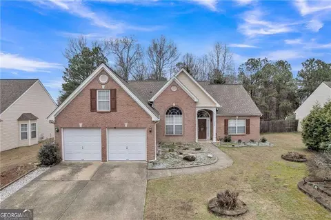 1515 Brisbane Dr, Dacula, GA 30019