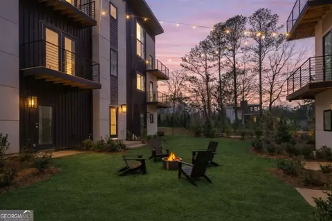 1165 Penny Ln, Atlanta, GA 30329
