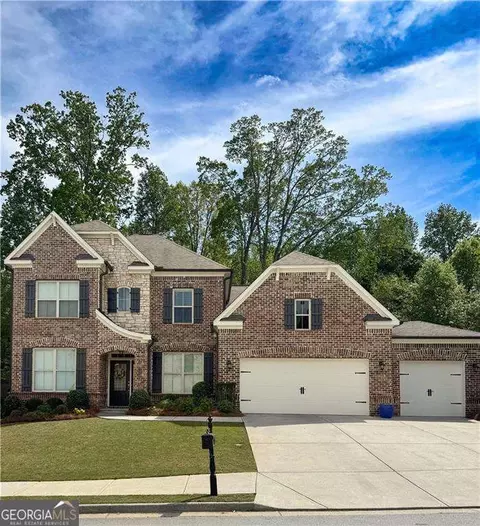 1710 Ashbury Park Dr, Hoschton, GA 30548