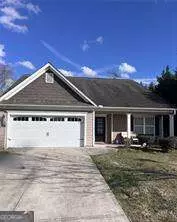1986 Township Dr, Winder, GA 30680