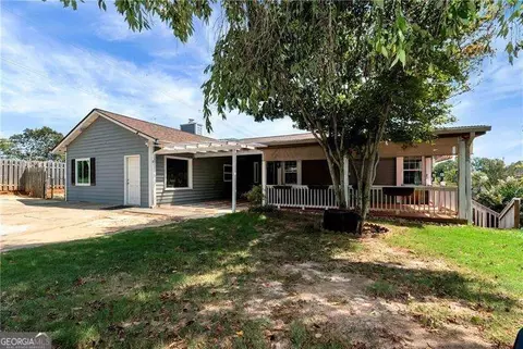1702 Johnston Trl NW, Kennesaw, GA 30152