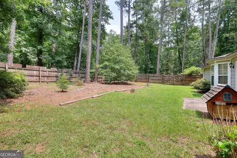 Exterior - 3319 Stewart Rd, Monroe, GA 30655 photo 10 of 15
