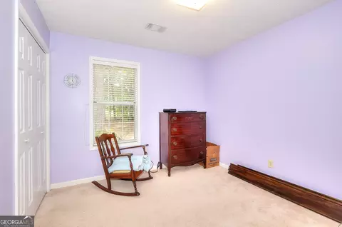 Bedroom - 3319 Stewart Rd, Monroe, GA 30655 photo 6 of 8