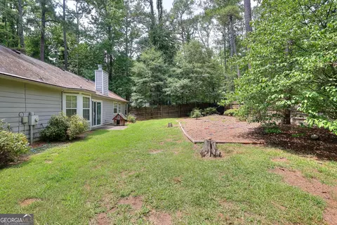 Exterior - 3319 Stewart Rd, Monroe, GA 30655 photo 15 of 15