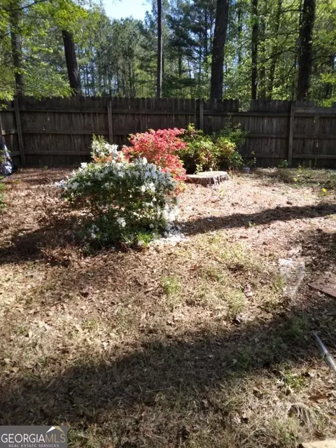 Exterior - 3319 Stewart Rd, Monroe, GA 30655 photo 4 of 15