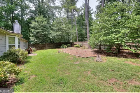 Exterior - 3319 Stewart Rd, Monroe, GA 30655 photo 14 of 15
