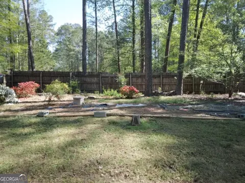 Exterior - 3319 Stewart Rd, Monroe, GA 30655 photo 2 of 15