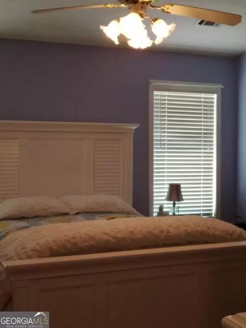 Bedroom - 3319 Stewart Rd, Monroe, GA 30655 photo 2 of 8