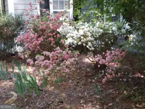 Exterior - 3319 Stewart Rd, Monroe, GA 30655 photo 6 of 15