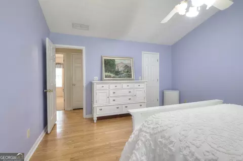 Bedroom - 3319 Stewart Rd, Monroe, GA 30655 photo 5 of 8