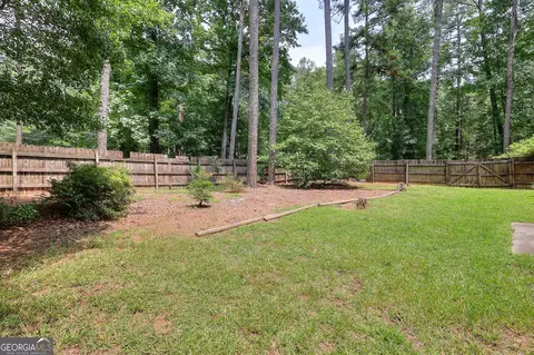 Exterior - 3319 Stewart Rd, Monroe, GA 30655 photo 11 of 15