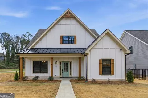 127 Old Alabama Rd SE, Emerson, GA 30137