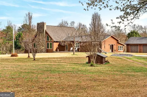 1166 Coan Dr, Locust Grove, GA 30248