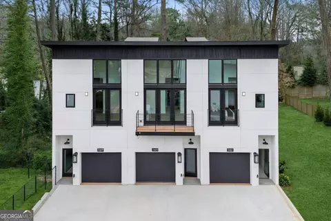 1161 Penny Ln, Atlanta, GA 30329