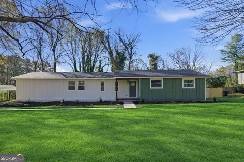 3901 Ebenezer Rd, Marietta, GA 30066