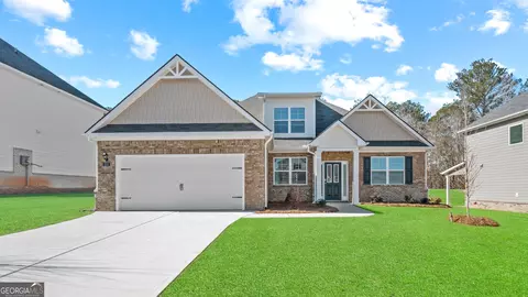 224 Umber Rd, Locust Grove, GA 30248
