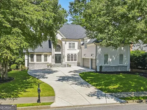14710 Creek Club Dr, Alpharetta, GA 30004