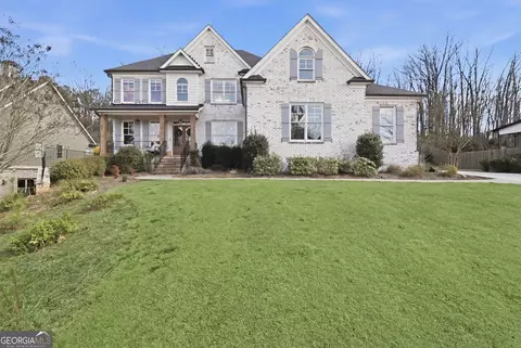1604 Greers Chapel Rd NW, Kennesaw, GA 30152